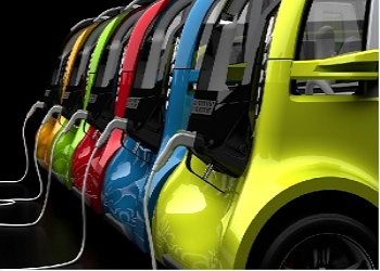 Chandigarh Drafts The Policy To Encourage The Use of EVs