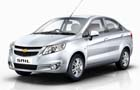 Chevrolet Sail: Third generation launched in Chinese car market