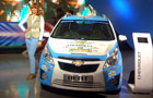 General Motors to pass on racing car’s technology to its passenger vehicles