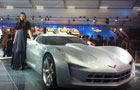 Chevrolet Corvette launch in India this year at Rs 50 lakh