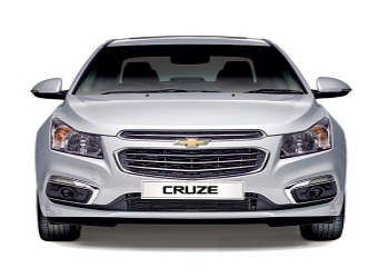 22000 Units of Chevrolet Cruze Recalled Due To Engine Issues 
