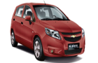 Chevrolet Sail UVA VS Hyundai i20