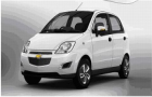 Chevrolet Spark Electric to be launched by next year Chevrolet Spark Electric to be launched by next year