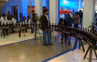 Delhi Police investigating for the Fake tickets sales at Auto Expo