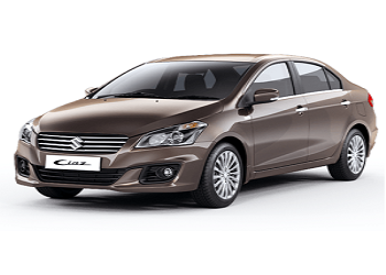 Maruti Suzuki Ciaz to be Equipped with ISOFIX Mounts