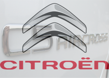 Citroen To Unleash First Car From Its Bag On April 3, 2019!!!