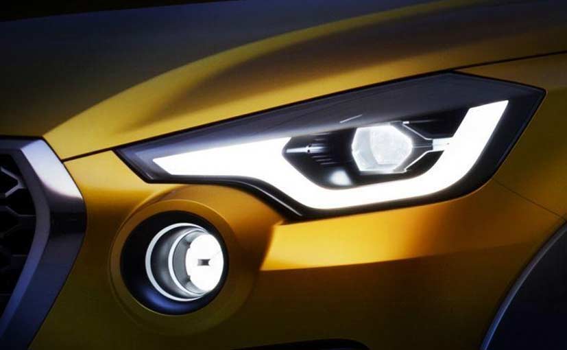 Datsun to unveil its conceptual car on October 29, 2015