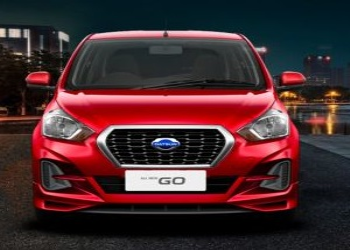 Facelift Datsun Go And Go+ To Go For Sale In India During This Year