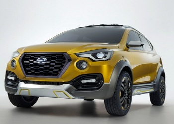 Datsun to bring Go-Cross by end of this year