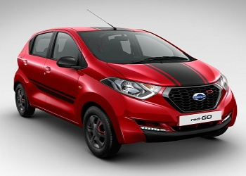 Datsun launches Sport Limited Edition of redi Go