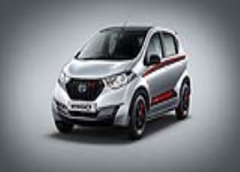 Datsun commences booking of Redi-Go