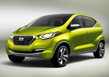 Datsun Redi-Go: Curtain might rise on April 14, 2016