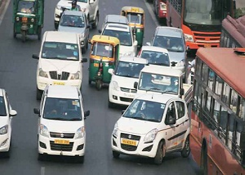 Auto Industry suffered the loss of Rs. 4000 crore