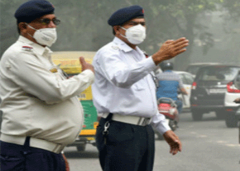 You Might Get The Notice Of Challan Even Without Being Stopped By The Cop