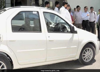 Uttarakhand Government Gets 20 Electric Cars From EESL
