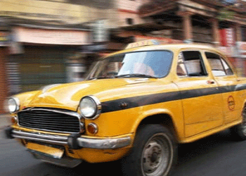 No Diesel Taxis Anymore In West Bengal