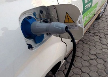 Government Announces Outline For Charging Stations Of Electric Cars