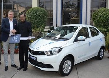 Government Officials Don’t Want To Travel In EVs Supplied by EESL