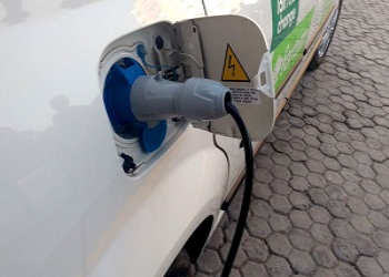 NITI Aayog Releases Proposal For EV Charging Stations In New Delhi NITI Aayog Releases Proposal For EV Charging Stations In New Delhi