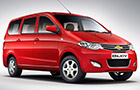 Chevrolet Enjoy Anniversary Edition launched 