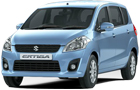 Maruti Ertiga Automatic launch in India at hand Maruti Ertiga Automatic launch in India at hand