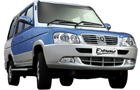 ICML Extreme MUV launched ICML Extreme MUV launched