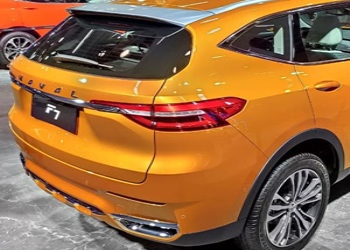 Chinese Carmaker Great Wall Motors Debuts In Indian Car Market Chinese Carmaker Great Wall Motors Debuts In Indian Car Market