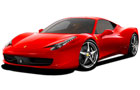 Ferrari and Maserati returning to Indian car market