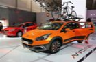 New Dealership of Fiat India in New Delhi