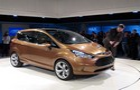 Ford B Max voted ‘Most Beautiful Minivan Of 2012’ , India launch soon