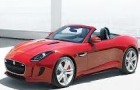JAGUAR F Type wins ‘World Car Design of the Year’ title