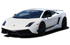 Final good bye to Gallardo from Lamborghini 