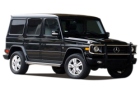 Mercedes Benz G 63 AMG launch next week