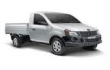 Mahindra Genio launched in India