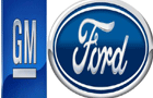 General Motors India and Ford plan new car launches to up market share