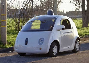 Google to Test Self-Driving Cars in India Google to Test Self-Driving Cars in India