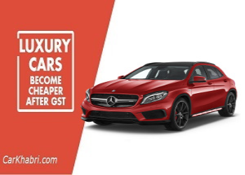 Now Park Luxurious Cars Like Audi, Mercedes-Benz, BMW At Your Yard