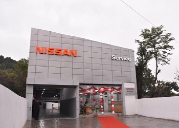 Nissan India Initiates “Happy With Nissan” Campaign