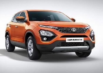 Road Test Review Tata Harrier- A beautiful beast