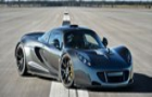Top speed car developed by US Company Hennessey's Venom GT