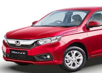 Honda To Hike The Prices Of Its Cars From January 2019