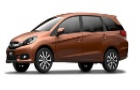 Honda Mobilio to be manufactured in India