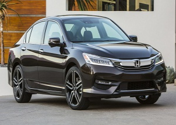 Features of generation next Honda Accord revealed by company
