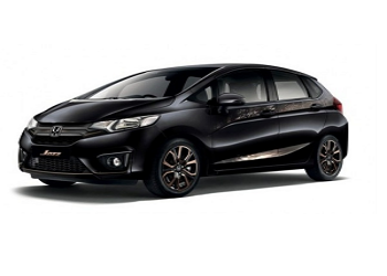 Honda working on cross-over to be named as WR-V
