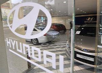 Hyundai Motors India Fined Rs. 87 Crore By Competition Commission Hyundai Motors India Fined Rs. 87 Crore By Competition Commission