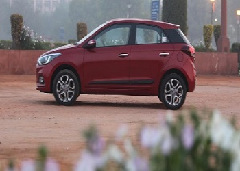 Hyundai Upgrades Xcent, Elite i20, And Grand i10 With EBD Feature
