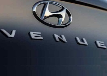 Hyundai Venue connectivity features revealed now