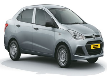 Hyundai Launches Xcent Prime CNG 