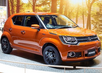 Maruti Suzuki Ignis: Features leaked before launch