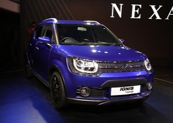 Maruti Suzuki Ignis expected to launch during festive season